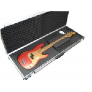 Flight-case guitare pour guitare flamenco Kremona Rosa Negra